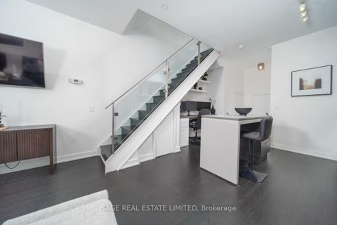 Photo 9 at 118 - 1030 King Street W, Niagara, Toronto