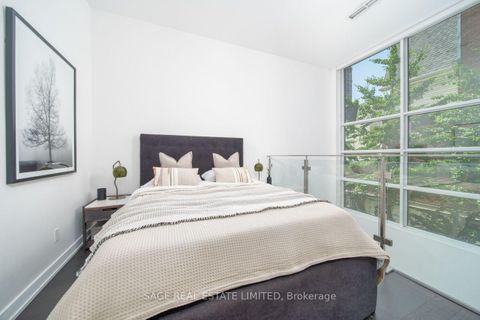 Photo 14 at 118 - 1030 King Street W, Niagara, Toronto