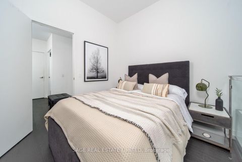 Photo 15 at 118 - 1030 King Street W, Niagara, Toronto