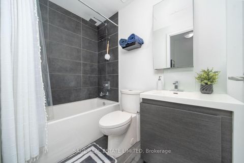 Photo 16 at 118 - 1030 King Street W, Niagara, Toronto