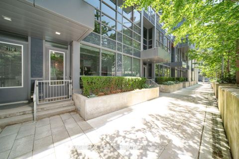 Photo 17 at 118 - 1030 King Street W, Niagara, Toronto
