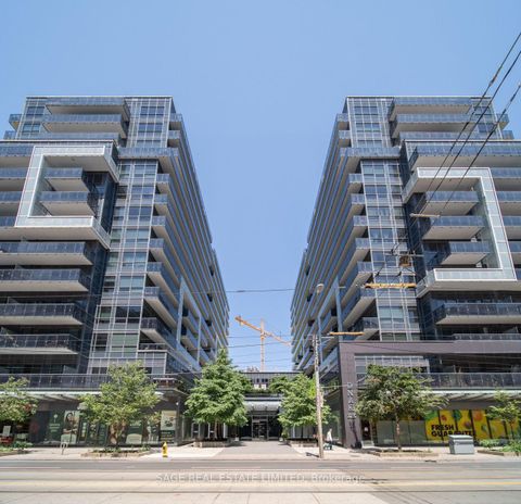 Photo 18 at 118 - 1030 King Street W, Niagara, Toronto