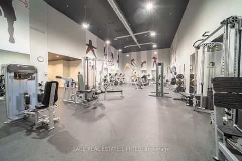 Photo 19 at 118 - 1030 King Street W, Niagara, Toronto