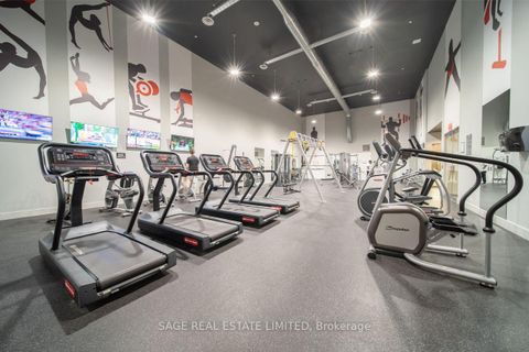 Photo 20 at 118 - 1030 King Street W, Niagara, Toronto