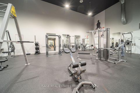 Photo 21 at 118 - 1030 King Street W, Niagara, Toronto