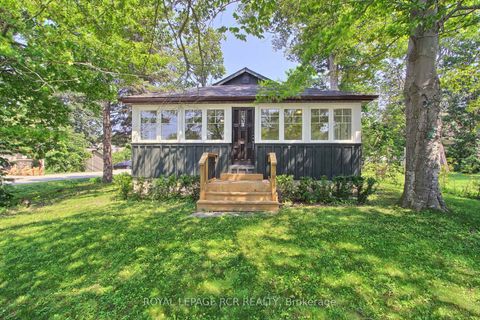 Photo 1 at 3967 Algonquin Avenue, Rural Innisfil, Innisfil