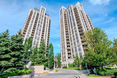 Photo 0 at 1209 - 133 Wynford Drive, Don Mills, Toronto