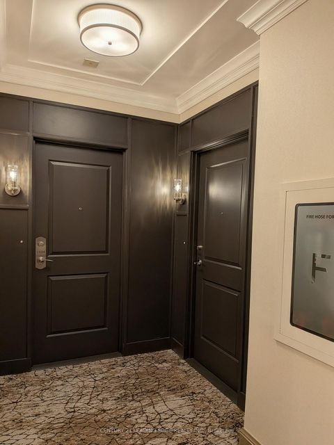 Photo 2 at 1209 - 133 Wynford Drive, Don Mills, Toronto