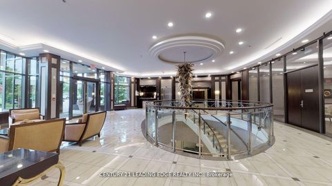 Photo 4 at 1209 - 133 Wynford Drive, Don Mills, Toronto