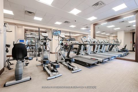 Photo 6 at 1209 - 133 Wynford Drive, Don Mills, Toronto