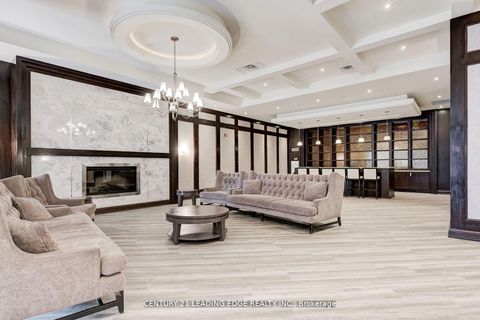 Photo 9 at 1209 - 133 Wynford Drive, Don Mills, Toronto