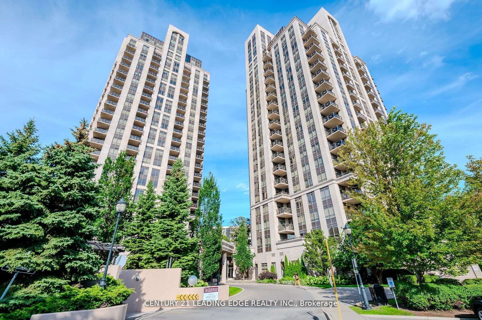 1209 - 133 Wynford Drive, Don Mills, Toronto 