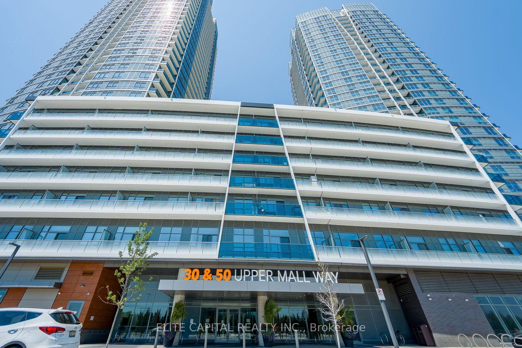 428 - 50 Upper Mall Way, Brownridge, Vaughan photo number 2