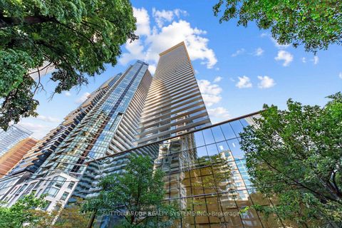 Photo 0 at 1406 - 33 Charles Street E, Yonge Corridor, Toronto