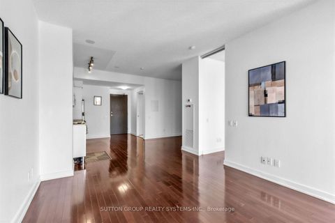 Photo 5 at 1406 - 33 Charles Street E, Yonge Corridor, Toronto