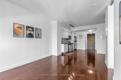 Photo 6 at 1406 - 33 Charles Street E, Yonge Corridor, Toronto