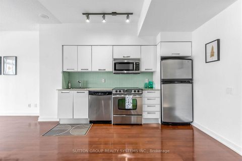 Photo 8 at 1406 - 33 Charles Street E, Yonge Corridor, Toronto