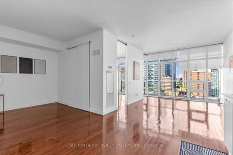 Photo 12 at 1406 - 33 Charles Street E, Yonge Corridor, Toronto