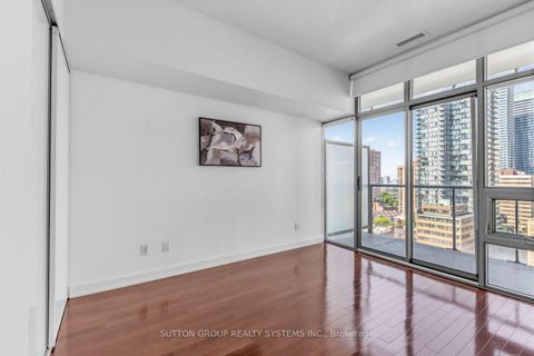 Photo 13 at 1406 - 33 Charles Street E, Yonge Corridor, Toronto