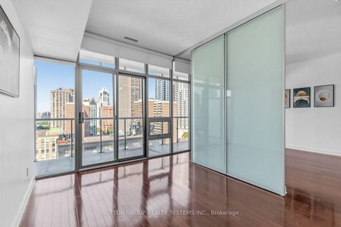 Photo 14 at 1406 - 33 Charles Street E, Yonge Corridor, Toronto