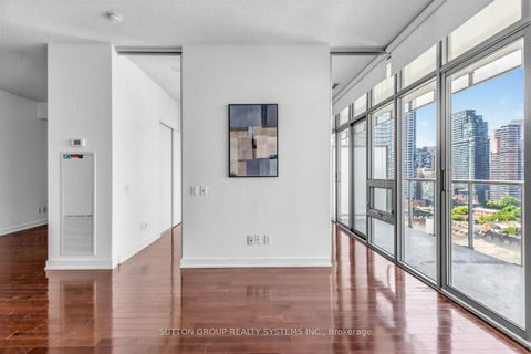 Photo 16 at 1406 - 33 Charles Street E, Yonge Corridor, Toronto