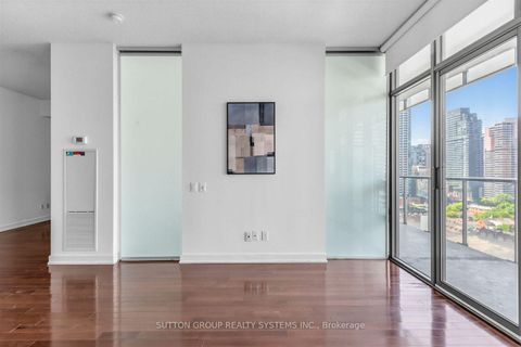 Photo 17 at 1406 - 33 Charles Street E, Yonge Corridor, Toronto