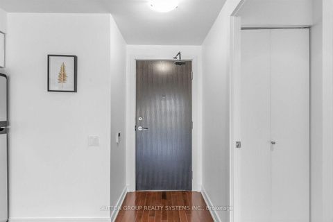 Photo 18 at 1406 - 33 Charles Street E, Yonge Corridor, Toronto