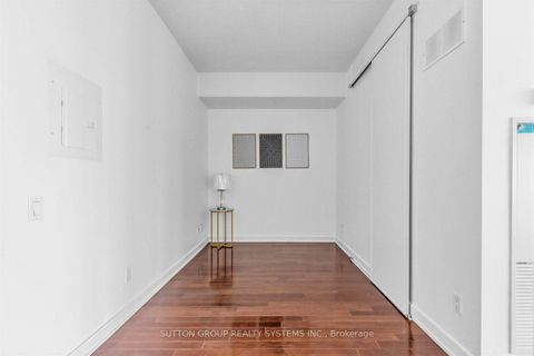 Photo 20 at 1406 - 33 Charles Street E, Yonge Corridor, Toronto