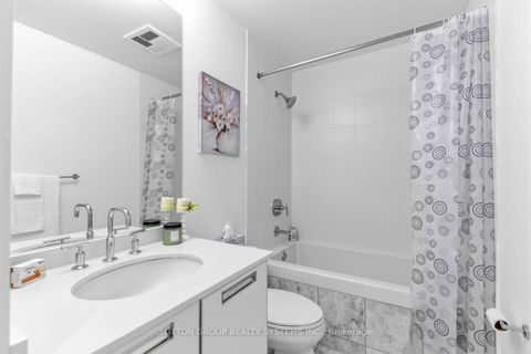 Photo 22 at 1406 - 33 Charles Street E, Yonge Corridor, Toronto
