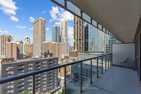 Photo 25 at 1406 - 33 Charles Street E, Yonge Corridor, Toronto