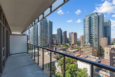 Photo 27 at 1406 - 33 Charles Street E, Yonge Corridor, Toronto