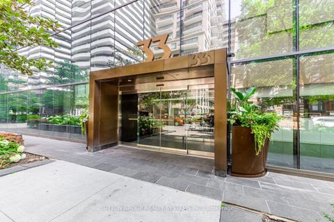 Photo 29 at 1406 - 33 Charles Street E, Yonge Corridor, Toronto