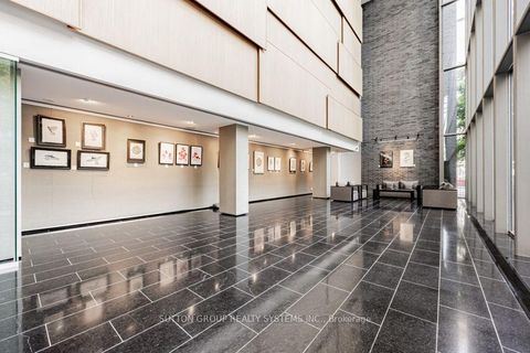 Photo 36 at 1406 - 33 Charles Street E, Yonge Corridor, Toronto