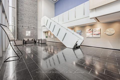 Photo 37 at 1406 - 33 Charles Street E, Yonge Corridor, Toronto