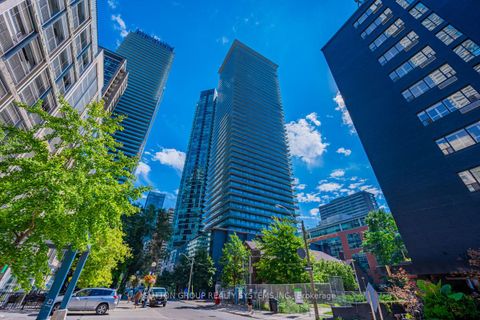 Photo 38 at 1406 - 33 Charles Street E, Yonge Corridor, Toronto