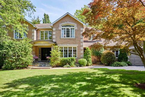Photo 1 at 1 Pine Ridge Drive, Cliffcrest, Toronto