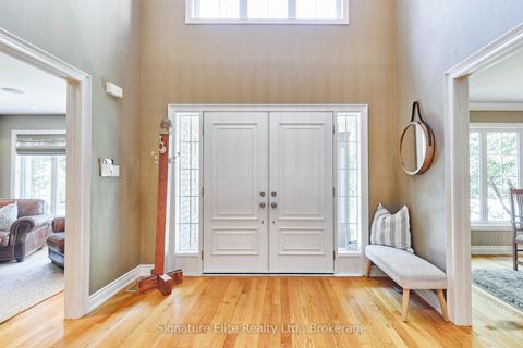 Photo 4 at 1 Pine Ridge Drive, Cliffcrest, Toronto