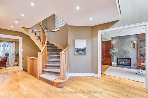 Photo 5 at 1 Pine Ridge Drive, Cliffcrest, Toronto