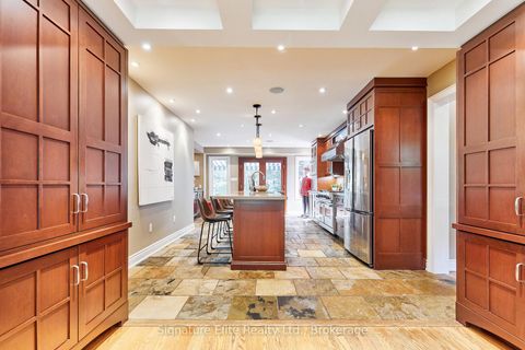 Photo 9 at 1 Pine Ridge Drive, Cliffcrest, Toronto