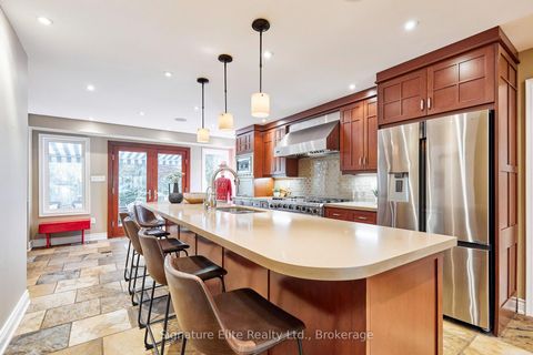 Photo 10 at 1 Pine Ridge Drive, Cliffcrest, Toronto