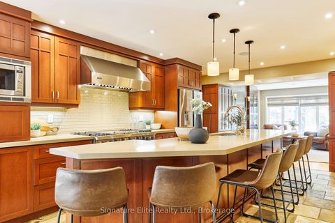 Photo 11 at 1 Pine Ridge Drive, Cliffcrest, Toronto