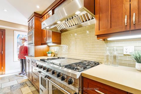 Photo 12 at 1 Pine Ridge Drive, Cliffcrest, Toronto