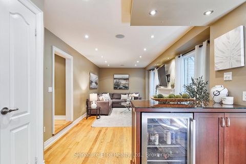 Photo 13 at 1 Pine Ridge Drive, Cliffcrest, Toronto