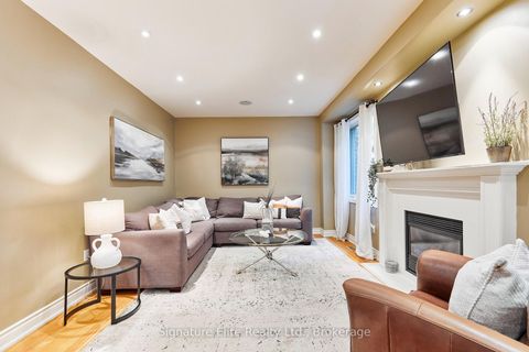 Photo 14 at 1 Pine Ridge Drive, Cliffcrest, Toronto