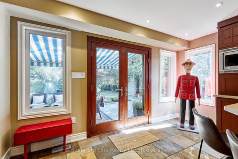 Photo 16 at 1 Pine Ridge Drive, Cliffcrest, Toronto