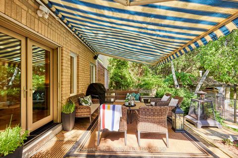 Photo 17 at 1 Pine Ridge Drive, Cliffcrest, Toronto