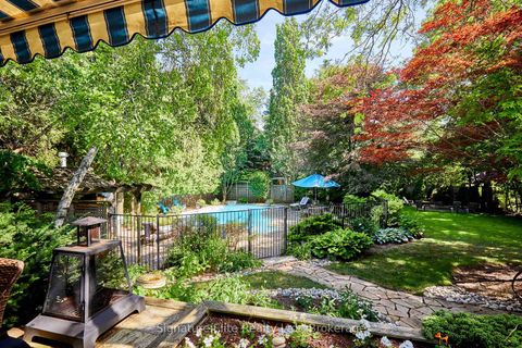 Photo 18 at 1 Pine Ridge Drive, Cliffcrest, Toronto
