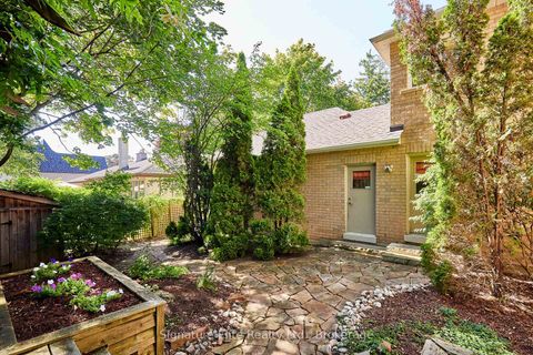 Photo 20 at 1 Pine Ridge Drive, Cliffcrest, Toronto