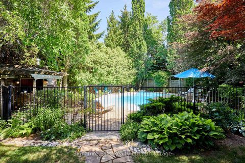 Photo 21 at 1 Pine Ridge Drive, Cliffcrest, Toronto