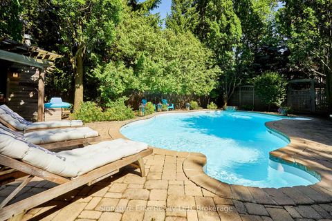 Photo 22 at 1 Pine Ridge Drive, Cliffcrest, Toronto